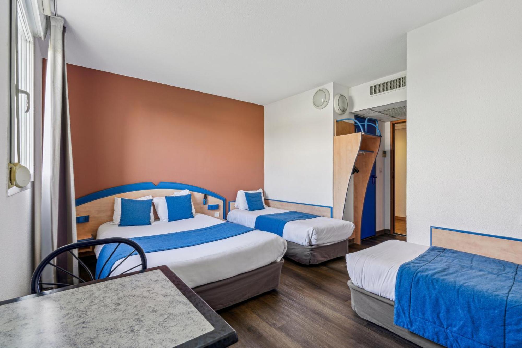 Hotel Akena Chateaurenard - Parc Des Expositions Avignon ภายนอก รูปภาพ